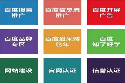百度竞价推广公司成功经验分享：广告投放的技巧与策略